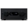 Audiolab M-ONE Compact Integrated Amplifier BLACK