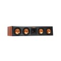 Klipsch RP-440C Quad 4" Center Speaker CHERRY