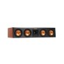 Klipsch  RP-440C Quad 4" Center Speaker CHERRY