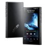 FiiO JM21 (4GB + 64GB) Portable High-Resolution Lossless Music Playerr BLACK