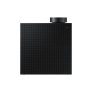 Samsung / AKG VL350/ZC UHQ Sound Wireless Audio BLACK