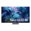 Samsung QN65QN990FFXZC 65-Inch Neo QLED QN990F 8K Vision AI Smart TV