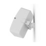 Flexson FLXP5WM1013 Wall Mount for Sonos PLAY:5 Speaker WHITE