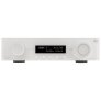 JBL MA710 7.1-channel 8K AV Receiver with White Front Panel WHITE