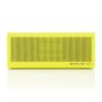 Braven 805 Wireless HD Bluetooth Speaker YELLOW