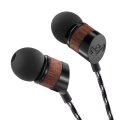 House of Marley EM-JE033-MI UPLIFT 3-Button Earphones
