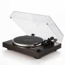 Dual CS418BK High Quality Manual  Turntable BLACK - Open Box