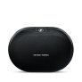 Harman/Kardon Omni 20 Wireless HD Audio System Speaker BLACK