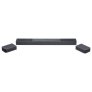 JBL Bar 1300 11.1.4-Channel Soundbar with Detachable Surround Speakers, MultiBeam Dolby At
