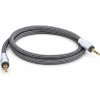 UltraLink UAUX2M Caliber Auxiliary Cable (2M)