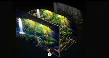 Description image for Samsung QN85QN800DFX 85-Inch Neo QLED 8K Smart TV