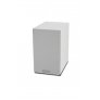 Mission LX-1 Bookshelf Speaker (Pair) WHITE