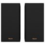 Klipsch R40PM Reference 4" Two Way Powered Bookshelf Speakers (Pair) BLACK