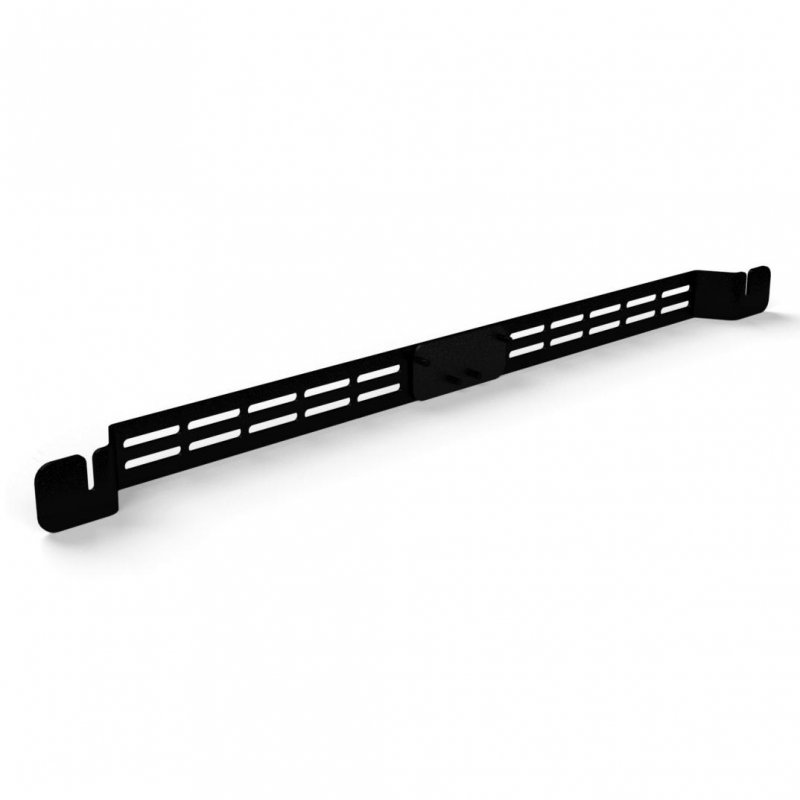 Flexson SAR-WM Wall Mount for Sonos ARC BLACK