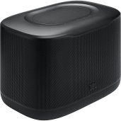 JBL Cove X1 Portable Bluetooth Speaker BLACK