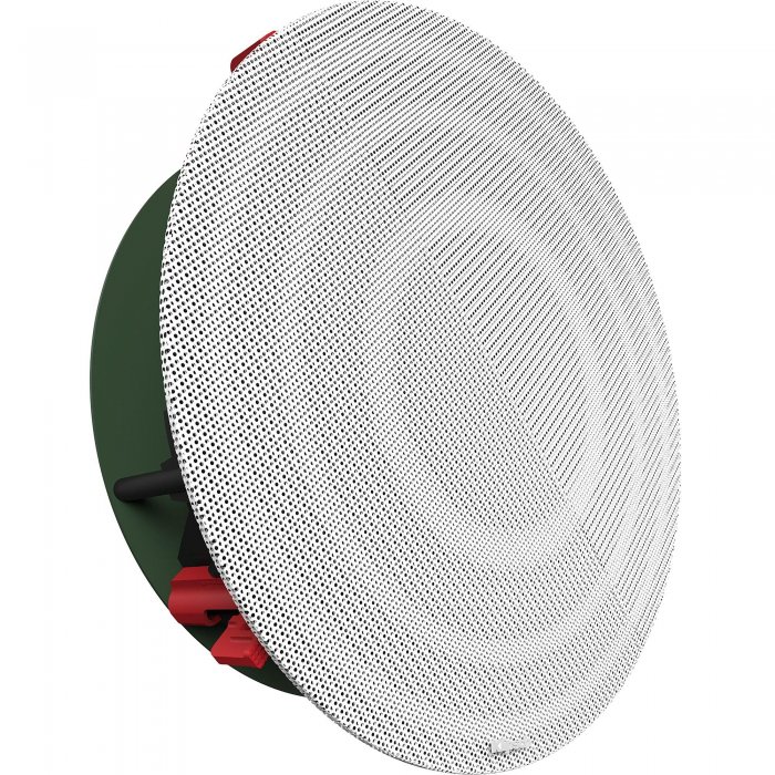 Klipsch CS18C In-Ceiling Speaker 8" Polymer Woofer - Click Image to Close