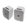 JBL Control X Wireless Indoor/Outdoor All-Weather Speakers WHITE