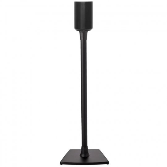 Sanus WSSE11 Speaker Stand for Sonos Era 100 (Single) BLACK