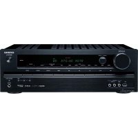 Onkyo HT-RC330 5.1-Channel Home Theater Receiver - OPEN BOX