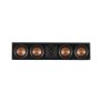 Klipsch RP-404CB Reference Premier Quad 4" Center (Each) BLACK