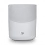 Bluesound P230WHTUNV Pulse M Omni-Hybrid Wireless Music Streaming Speaker WHITE