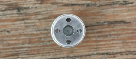 Description image for Final Audio E3000 GB High Resolution Headphone STAINLESS