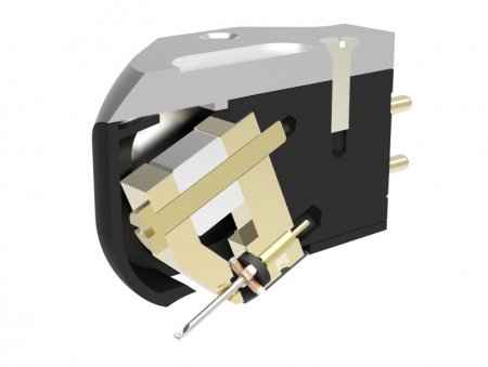 Description image for Goldring Ethos GL0003M Moving Coil Cartridge