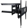 Kanto FMC4 Articulating Corner Mount for 30-60 inch TV's