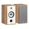 Triangle Borea BR04 Two Way Bookshelf Loudspeaker 6.5 Inch Midwoofer EFS Tweeter (Pair) LIGHT OAK