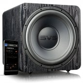 SVS SB 1000 PRO Subwoofer BLACK