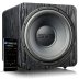 SVS SB 1000 PRO 12" Sealed Subwoofer BLACK ASH
