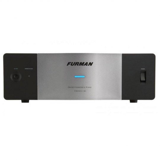 Furman IT-Reference 16E i 220v Balanced AC Power Source