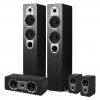 Jamo S 426 HCS 3 Home Cinema System