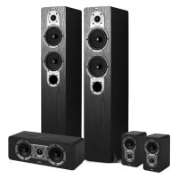 Jamo S 426 HCS 3 Home Cinema System
