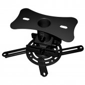 Rocelco FPM Flush to Ceiling Universal Projector Mount
