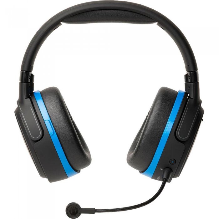 Audeze Penrose Wireless Planar Low-Latency Magnetic Gaming Headset (for Playstation) - Click Image to Close