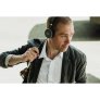 AKG N60 NC Noise-Canceling On-Ear Travel Headphones