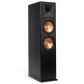 Klipsch RP-280F Dual 8" Floorstanding Speaker BLACK