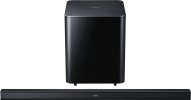 Samsung HW-F550 2.1 Channel Audio Bar Home Theater System