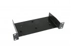 TOA ACC-S4.16HWRK 1/2 Width Rack Tray for One Receiver
