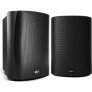 KEF Ventura 5 5.25" Two-Way All-Weather Outdoor Speakers (Pair)
