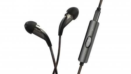 Description image for Klipsch X20i In-Ear Reference Audiophile Headphones