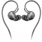 FiiO FA19 10 Knowles BA IEMs BLACK
