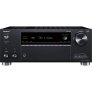 Onkyo TX-RZ730 9.2 Ch THX Certified Integration Ready Network A/V Receiver (2018)