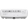 Epson QB1000W 4K HDR 3LCD Laser Projector 3,300 Lumens WHITE