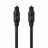 Maestro Digital Audio Fiber Optic Cable 3 Meter Optical Cable 9.8' (3M)