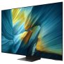 Samsung QN65S95FAFXZC 65-Inch OLED 4K Vision AI Smart TV [2025]