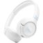 JBL Tune 680NC Wireless On-Ear Adaptive Noise Cancelling Headphones WHITE