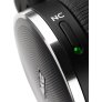 AKG N60 NC Noise-Canceling On-Ear Travel Headphones