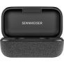Sennheiser MOMENTUM True Wireless 2 Noise-Canceling In-Ear Headphones BLACK